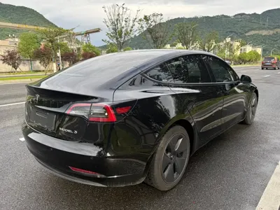Tesla Model 3 2022, 72000 км, за 16597.68 USD - фото 20