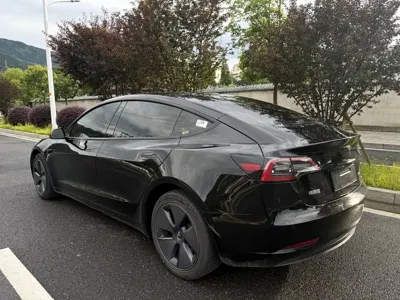 Tesla Model 3 2022, 72000 км, за 16597.68 USD - фото 21