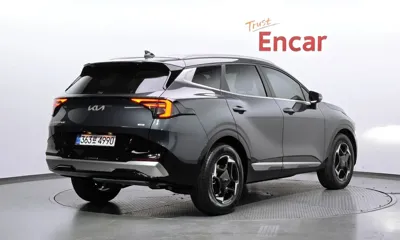 Kia Sportage 2026, 443 км, за 30249.83 USD
