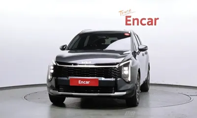 Kia Sportage 2026, 443 км, за 30249.83 USD