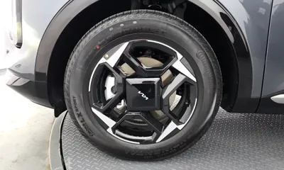 Kia Sportage 2026, 443 км, за 30249.83 USD