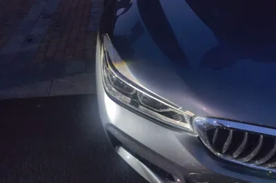 BMW 6 Series GT 2020, 112100 км, за 28131 USD - фото 8