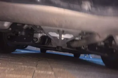 BMW 6 Series GT 2020, 112100 км, за 28131 USD - фото 25