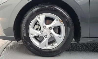 Hyundai Avante 2021, 102560 км, за 8794.79 USD