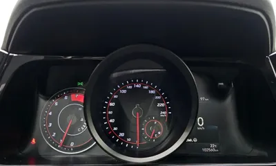 Hyundai Avante 2021, 102560 км, за 8794.79 USD - фото 8