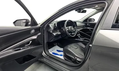 Hyundai Avante 2021, 102560 км, за 8794.79 USD - фото 10
