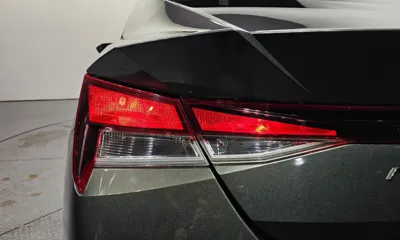 Hyundai Avante 2021, 102560 км, за 8794.79 USD - фото 23