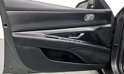 Hyundai Avante 2021, 102560 км, за 8794.79 USD - фото 24
