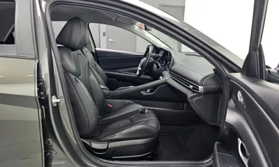 Hyundai Avante 2021, 102560 км, за 8794.79 USD - фото 26