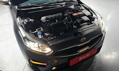 Kia K3 2020, 57931 км, за 8060.79 USD - фото 6