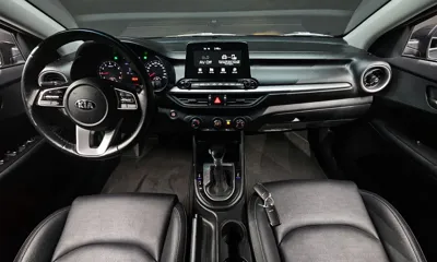 Kia K3 2020, 57931 км, за 8060.79 USD - фото 7