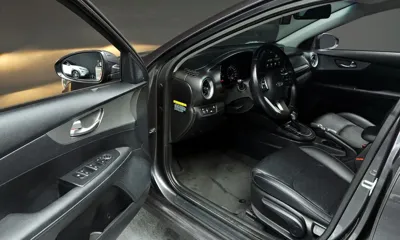 Kia K3 2020, 57931 км, за 8060.79 USD - фото 11