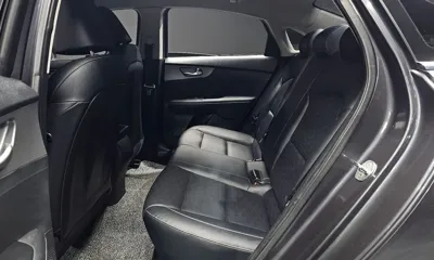 Kia K3 2020, 57931 км, за 8060.79 USD - фото 12