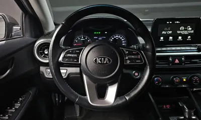 Kia K3 2020, 57931 км, за 8060.79 USD - фото 13