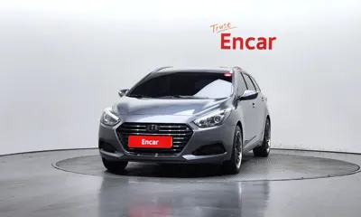 Hyundai i40 2018, 101578 км, за 6305.83 USD