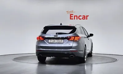Hyundai i40 2018, 101578 км, за 6305.83 USD
