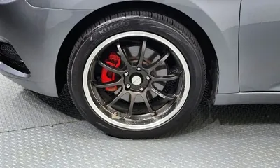 Hyundai i40 2018, 101578 км, за 6305.83 USD