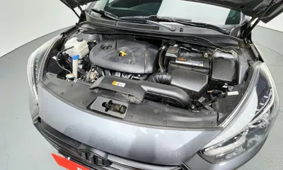 Hyundai i40 2018, 101578 км, за 6305.83 USD - фото 6