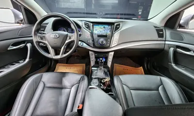 Hyundai i40 2018, 101578 км, за 6305.83 USD - фото 7