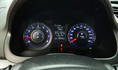 Hyundai i40 2018, 101578 км, за 6305.83 USD - фото 8