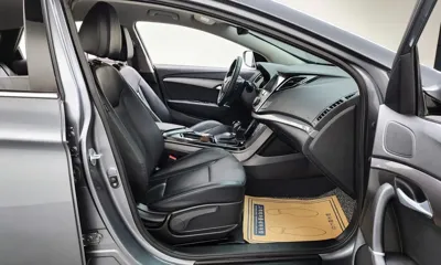 Hyundai i40 2018, 101578 км, за 6305.83 USD - фото 10