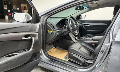 Hyundai i40 2018, 101578 км, за 6305.83 USD - фото 11