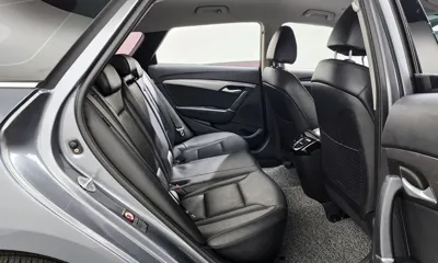 Hyundai i40 2018, 101578 км, за 6305.83 USD - фото 12