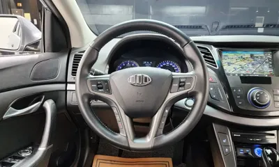 Hyundai i40 2018, 101578 км, за 6305.83 USD - фото 14