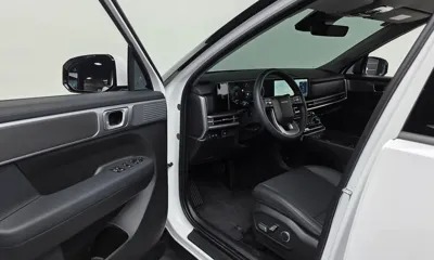 Hyundai Santafe 2026, 3115 км, за 23631.35 USD - фото 10