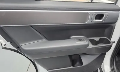 Hyundai Santafe 2026, 3115 км, за 23631.35 USD - фото 25