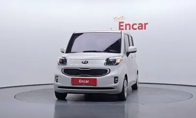Kia Ray 2016, 123718 км, за 3239.03 USD