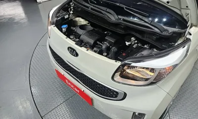 Kia Ray 2016, 123718 км, за 3239.03 USD