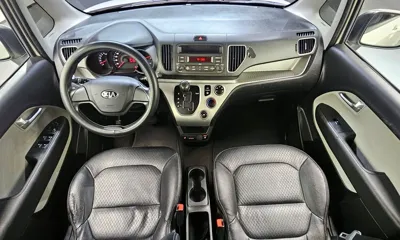 Kia Ray 2016, 123718 км, за 3239.03 USD - фото 6