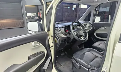 Kia Ray 2016, 123718 км, за 3239.03 USD - фото 10