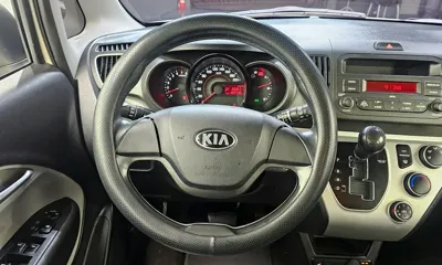Kia Ray 2016, 123718 км, за 3239.03 USD - фото 12