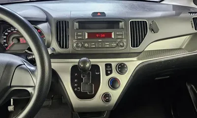 Kia Ray 2016, 123718 км, за 3239.03 USD - фото 13