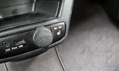 Kia Ray 2016, 123718 км, за 3239.03 USD - фото 14