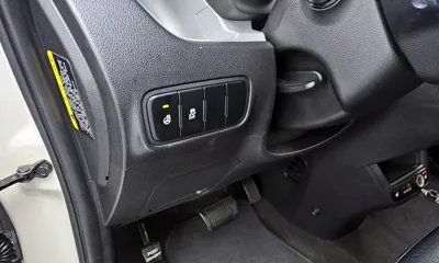 Kia Ray 2016, 123718 км, за 3239.03 USD - фото 15