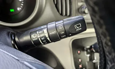 Kia Ray 2016, 123718 км, за 3239.03 USD - фото 18