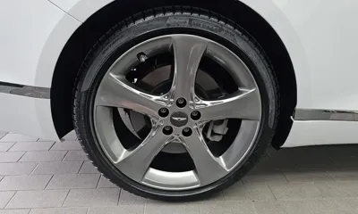Genesis G80 2022, 27313 км, за 31196.76 USD