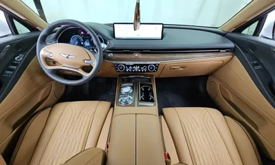 Genesis G80 2022, 27313 км, за 31196.76 USD - фото 7