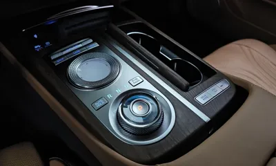 Genesis G80 2022, 27313 км, за 31196.76 USD - фото 9