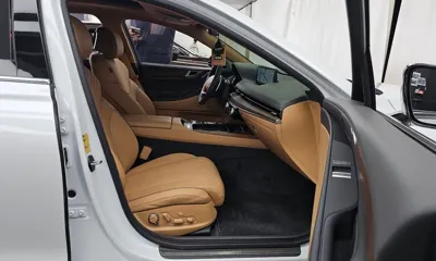 Genesis G80 2022, 27313 км, за 31196.76 USD - фото 11