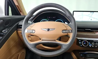 Genesis G80 2022, 27313 км, за 31196.76 USD - фото 13