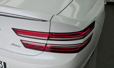 Genesis G80 2022, 27313 км, за 31196.76 USD - фото 23