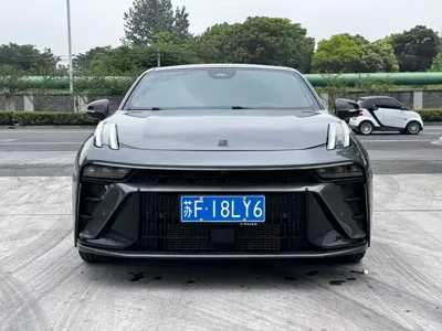 Lynk & Co 03 2023, 30000 км, за 9564.26 USD