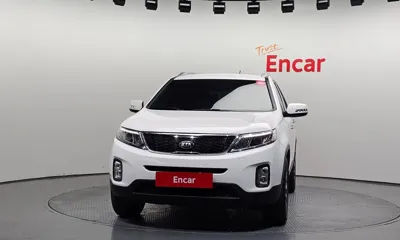 Kia Sorento 2014, 141799 км, за 5135.54 USD - фото 3