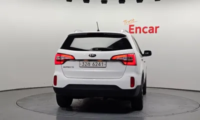 Kia Sorento 2014, 141799 км, за 5135.54 USD - фото 4