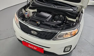Kia Sorento 2014, 141799 км, за 5135.54 USD - фото 6