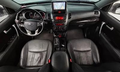 Kia Sorento 2014, 141799 км, за 5135.54 USD - фото 7